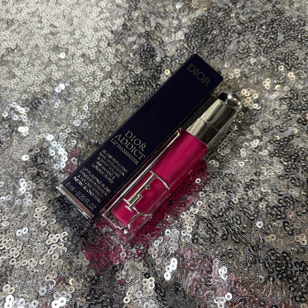 DIOR Lip Maximizer